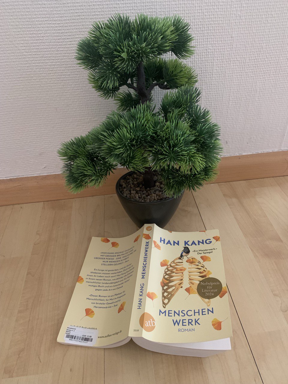Menschenwerk